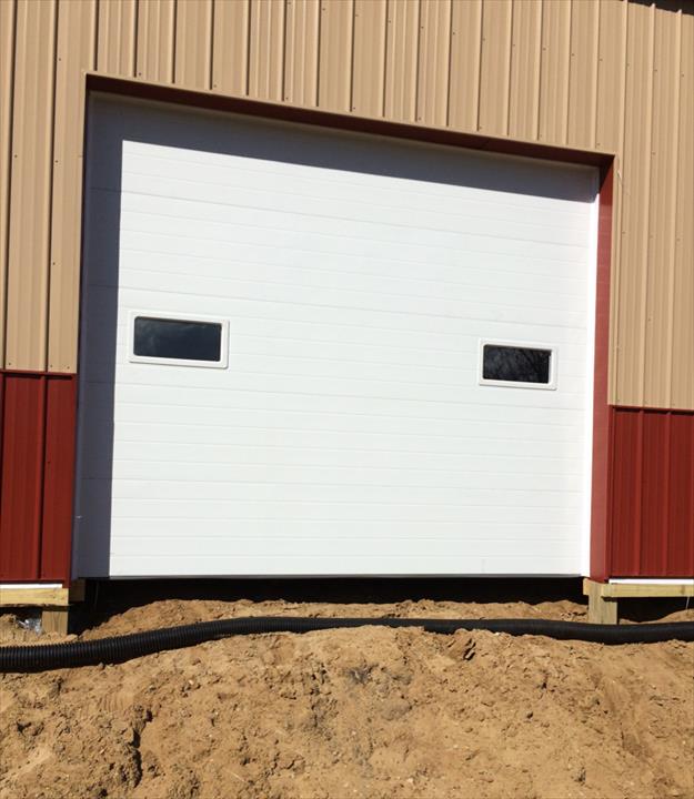 Advanced Overhead Door Mill Creek, IN